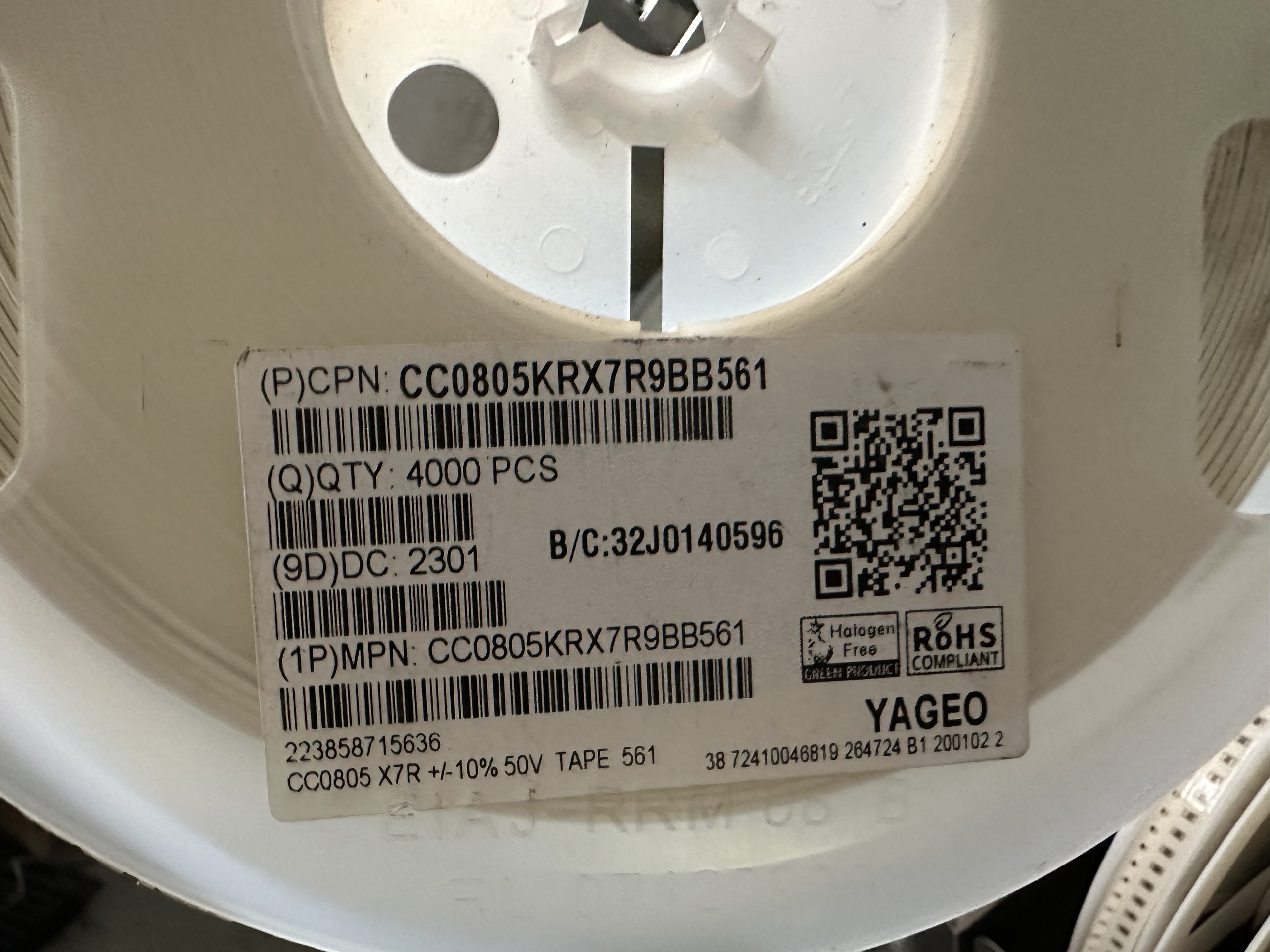 Mạch Master MINI 203N chip N5532 chất lượng cao