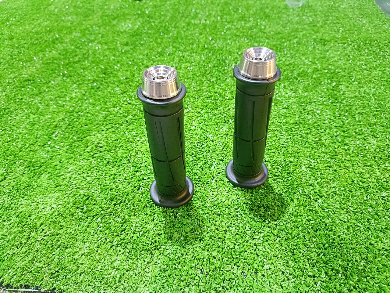 Bao tay Ariete gù inox 304 thái