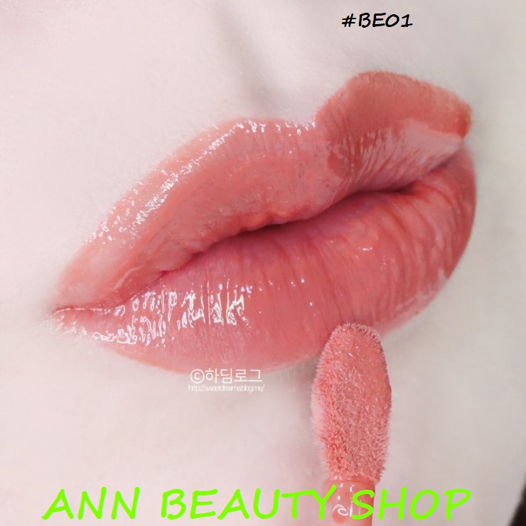 Son Missha Jellish Lip Slip (xem date ở thông tin sản phẩm)