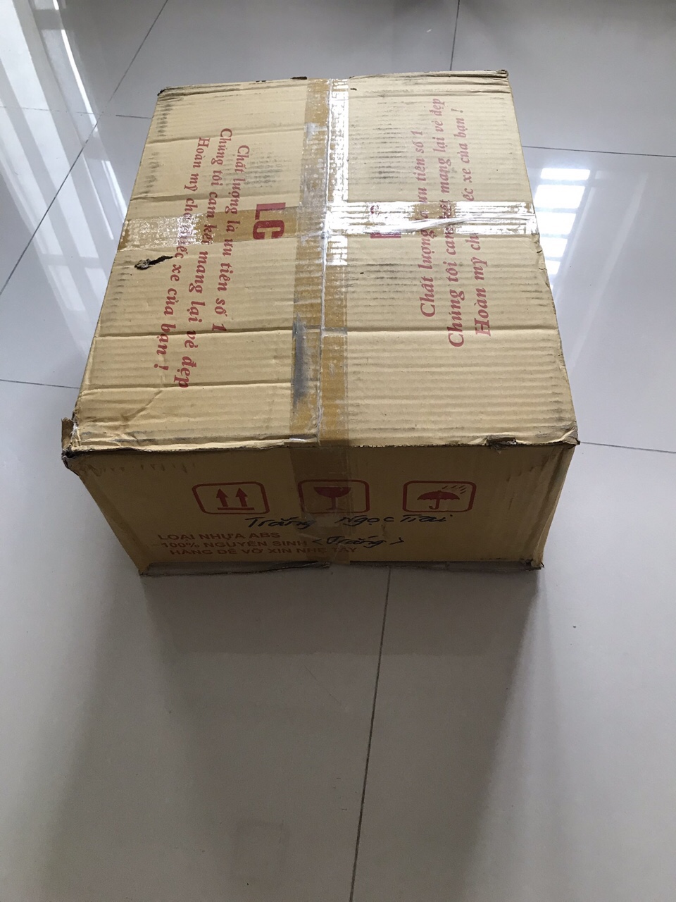 BỘ DÀN ÁO DREAM II ĐỘ MÀUTRẮNG LOẠI ĐẶC BIỆT