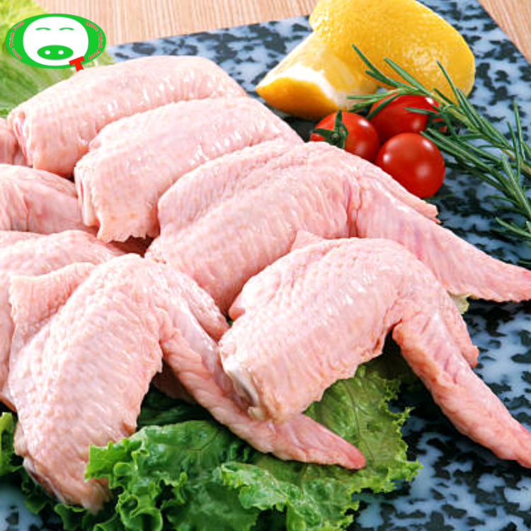 [Chỉ Giao HCM] - Cánh Gà Nguyên 500g