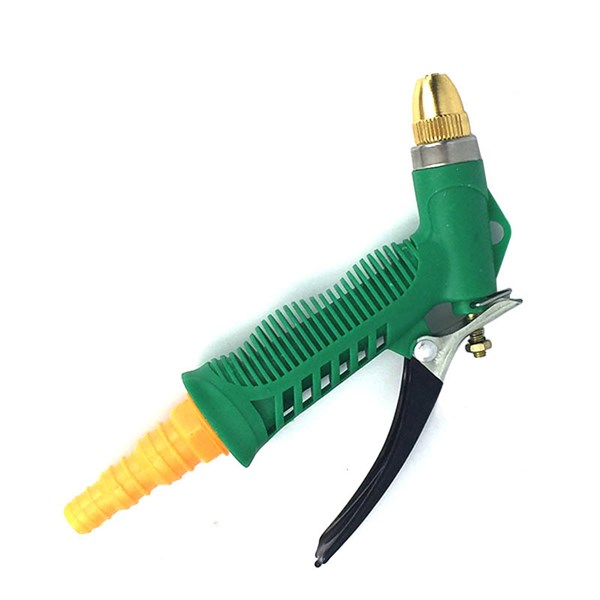 Vòi xịt tưới cây rửa xe có điều chỉnh