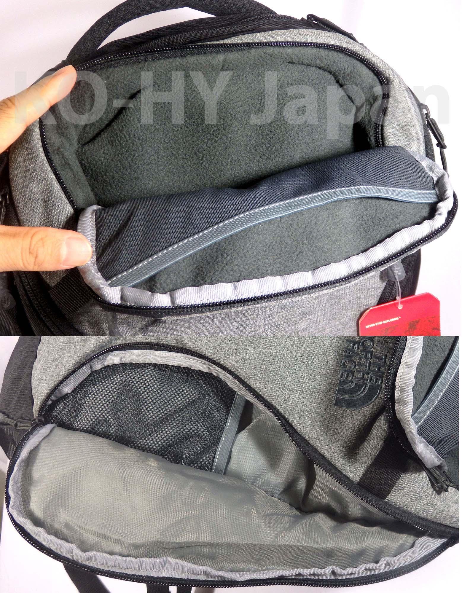 [HCM]Balo The North Face BIG SHOT