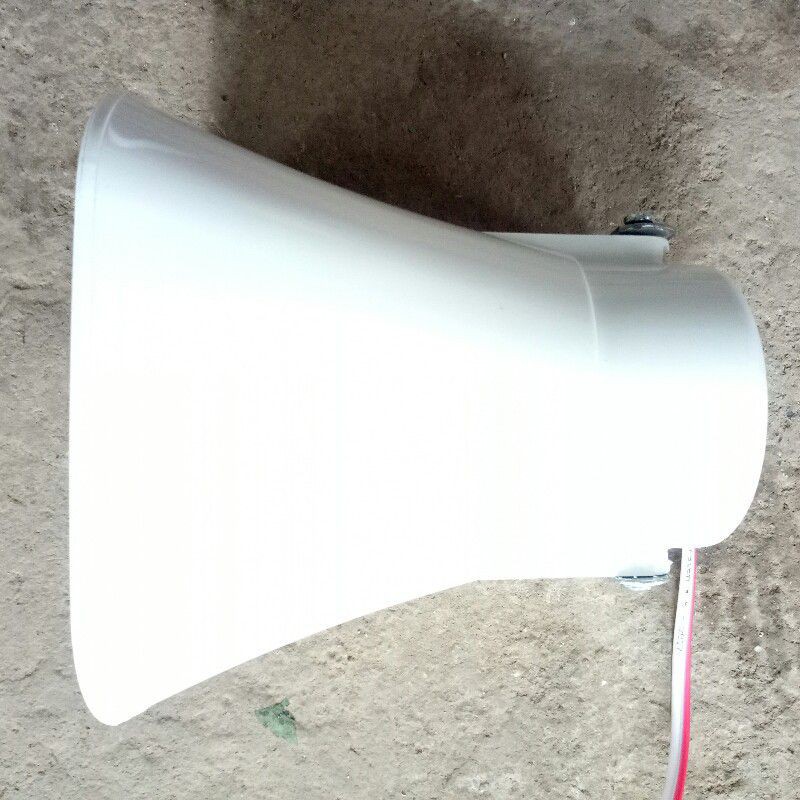 Loa Nén Phóng Thanh Thumper 10W
