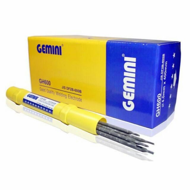 Que hàn inox 2.5ly 3ly2(lẻ 1 cây) chất lượng đảm bảo an toàn đến sức khỏe người sử dụng cam kết hàng đúng mô tả