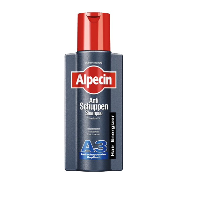 Dầu gội ALPECIN COFFEIN SHAMPOO C1 Đức