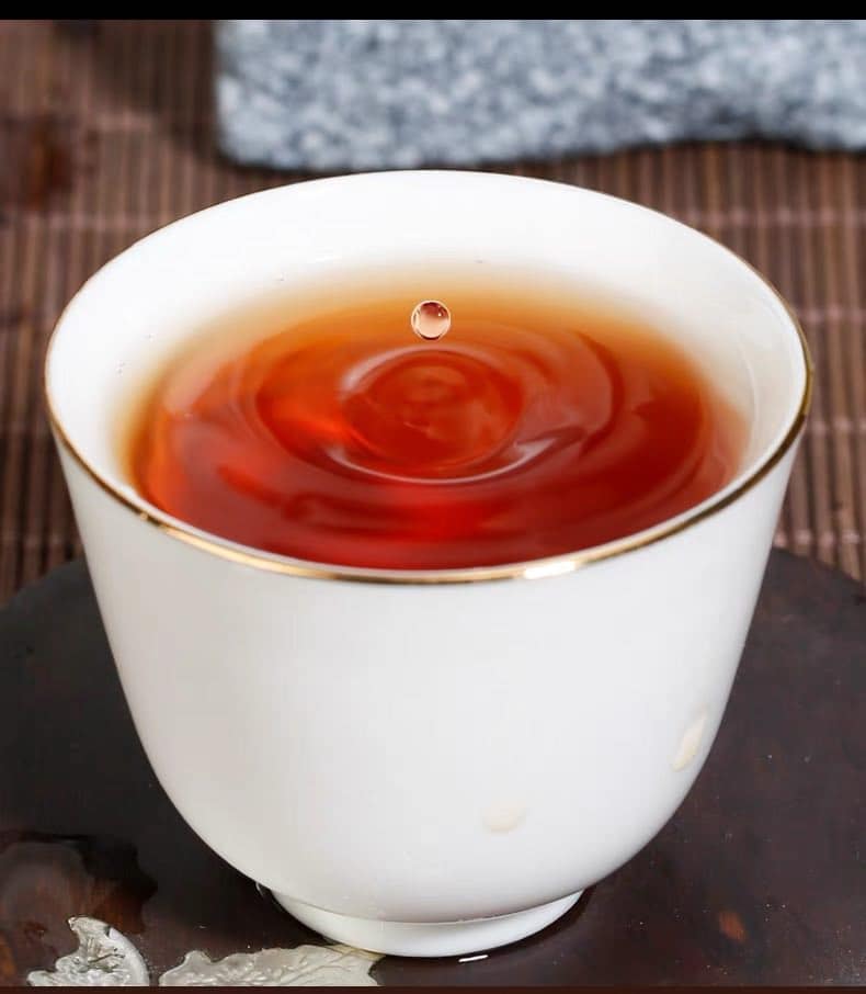 Trà Nhục Quế ( hộp 18 gói nhỏ )