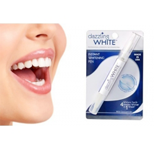 Sét 5 Bút Tẩy Trắng Răng Dazzling White Mỹ