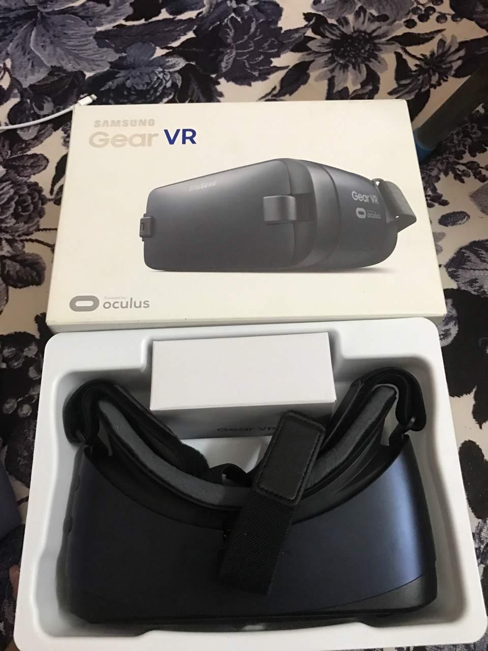 Kính thực tế ảo samsung gear vr 2 sm-r323