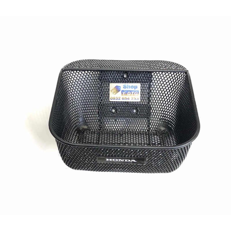 Rổ lưới Wave nhỏ, sản phẩm tốt, chất lượng cao, cam kết như hình, độ bền cao, dễ lắp ráp, an toàn khi sử dụng