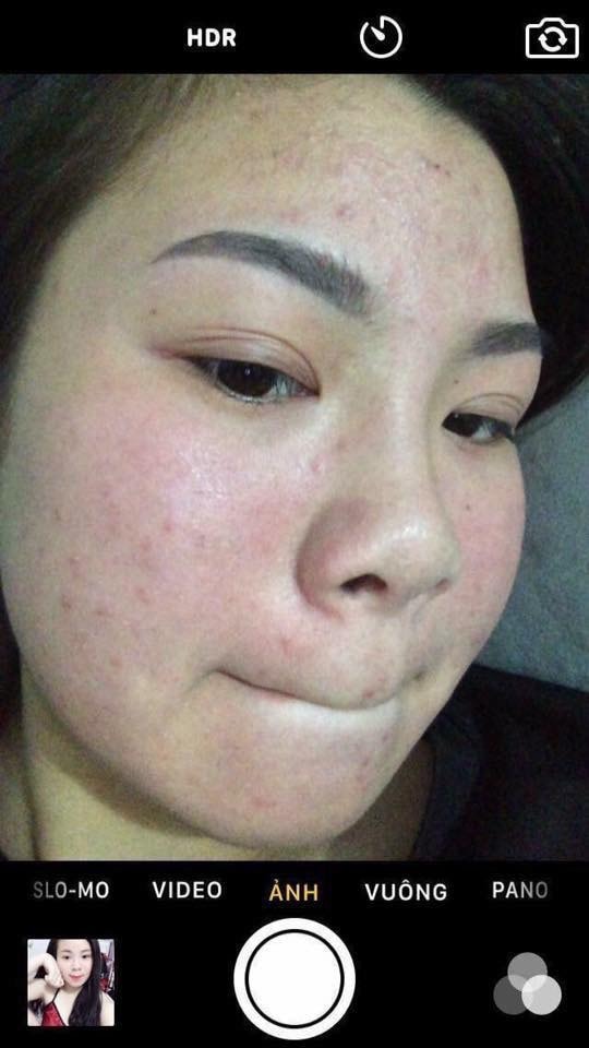 KEM SÂM GUOYAO NHẬT BẢN CHÍNH HÃNG