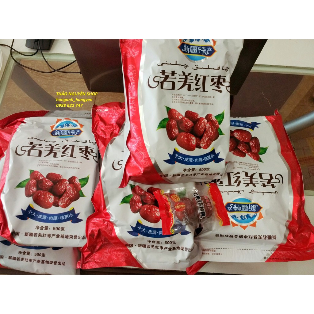 TÁO ĐỎ LOẠI 1 (500GRAM) - TÁO ĐỎ TÂN CƯƠNG