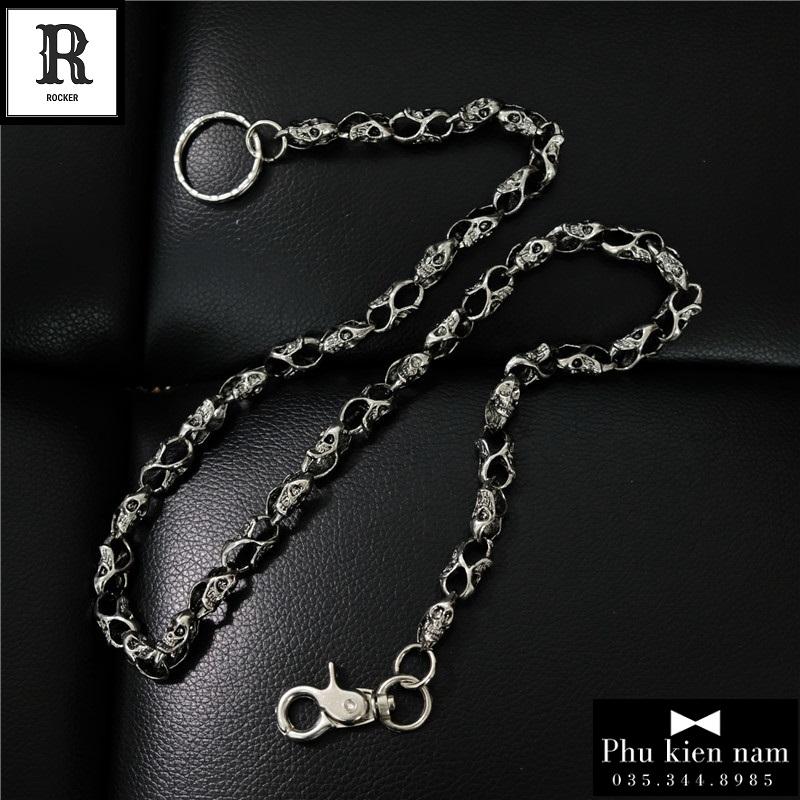 Xích quần Jeans - Inferno - Mã XQJ038