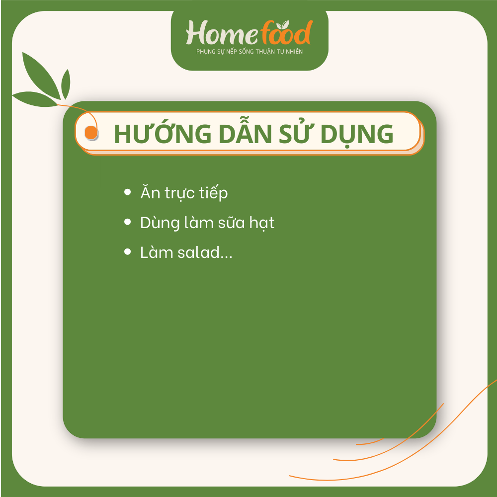 Hạt điều rang củi túi 450g/Hạt điều rang