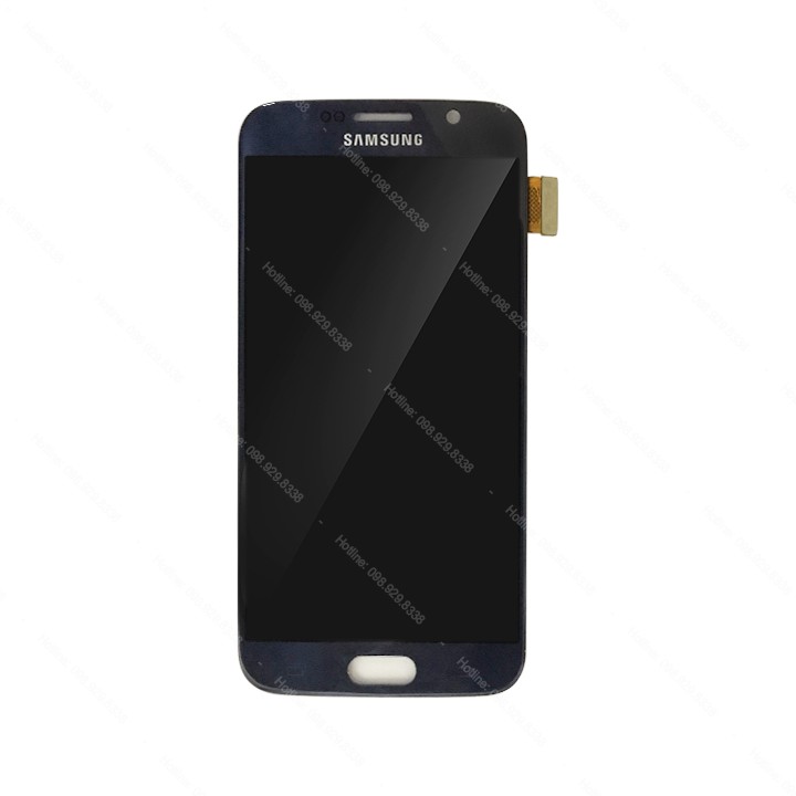 Màn hình Samsung Galaxy S6 Zin đẹp
