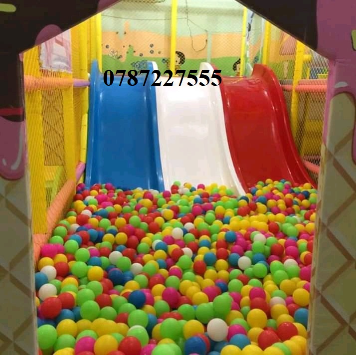 Tư Vấn Lắp Đặt Khu Vui Chơi Kidslove123