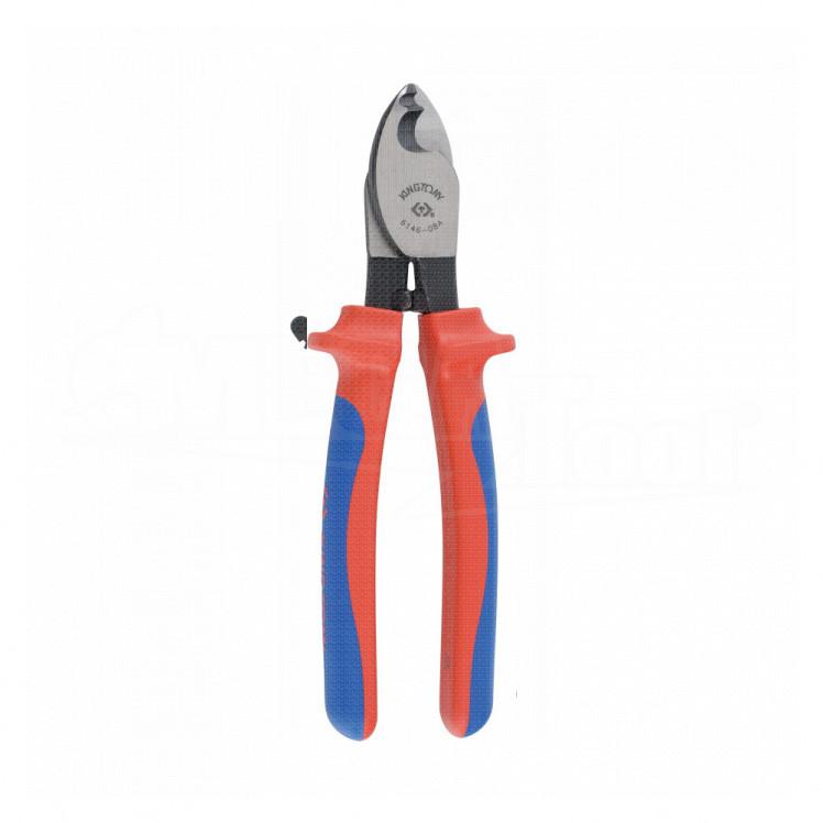 Kìm cắt cáp Kingtony 6146-08A (20cm - 8 inch)