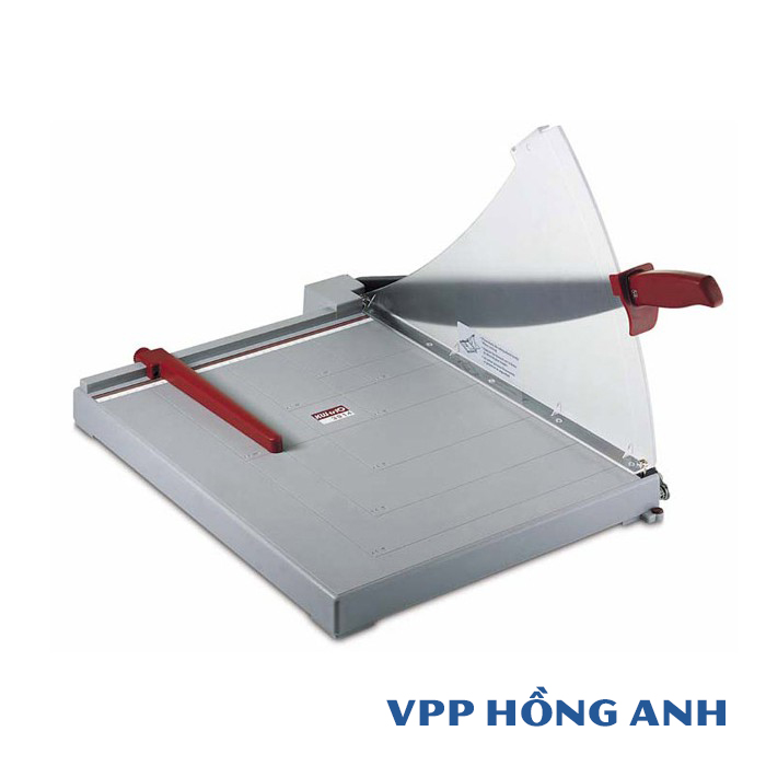 Bàn cắt giấy A4 Kw-TriO 3921