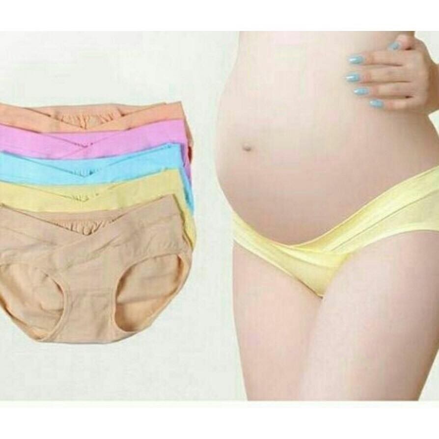 ✈  Combo 4 quần lót V loại 1