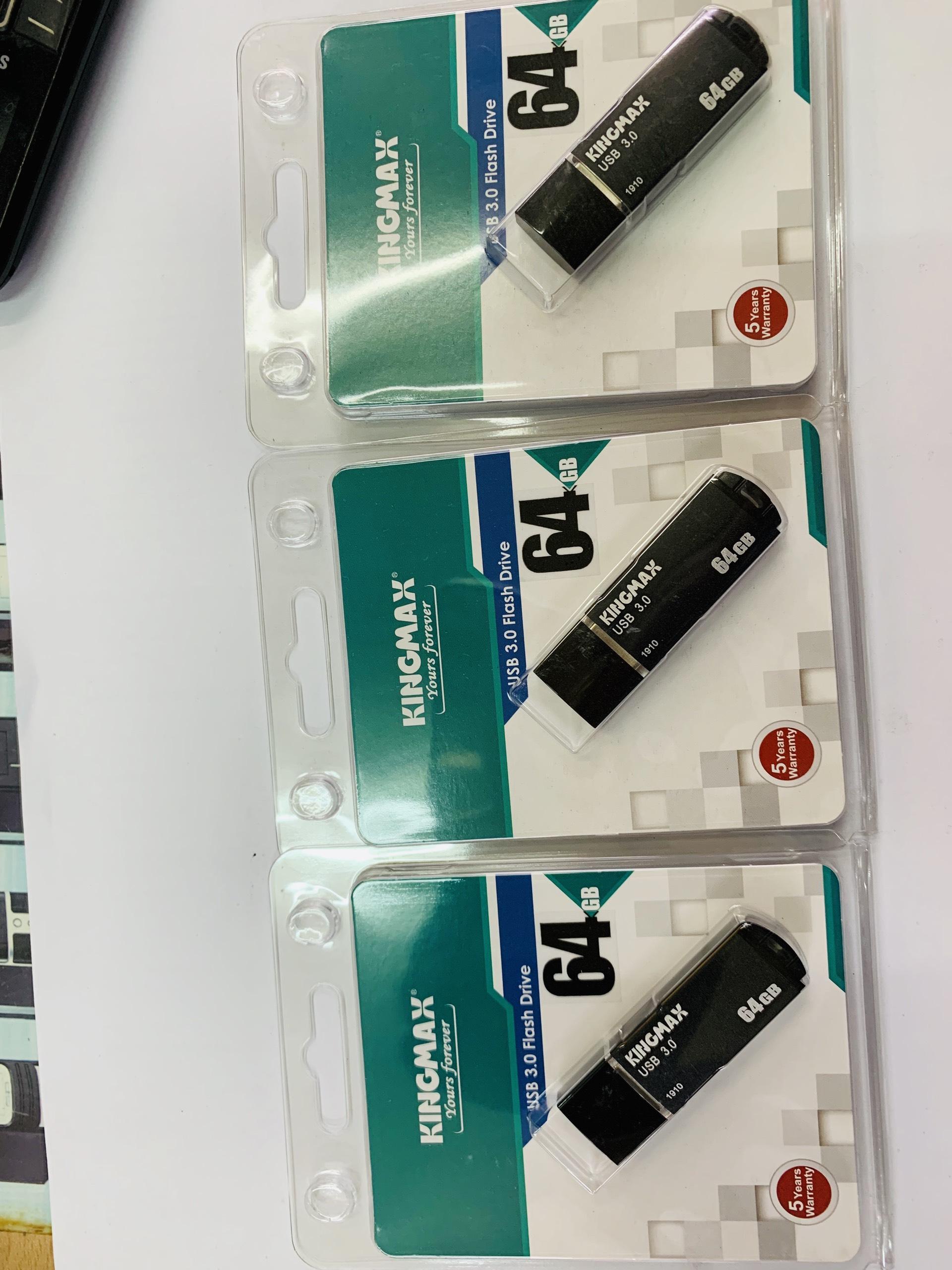 [HCM]USB KINGMAX MB03 64GB