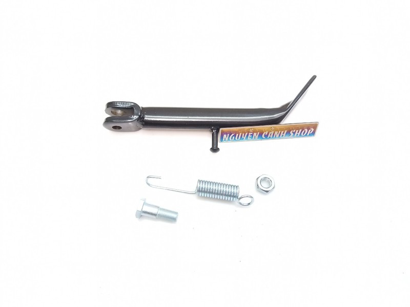 chống đứng xe raider 150