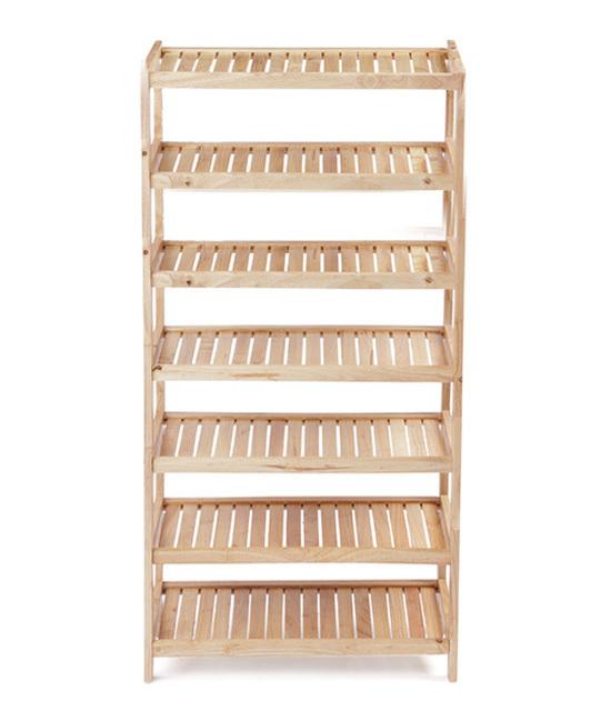 KỆ DÉP 7 TẦNG 60CM