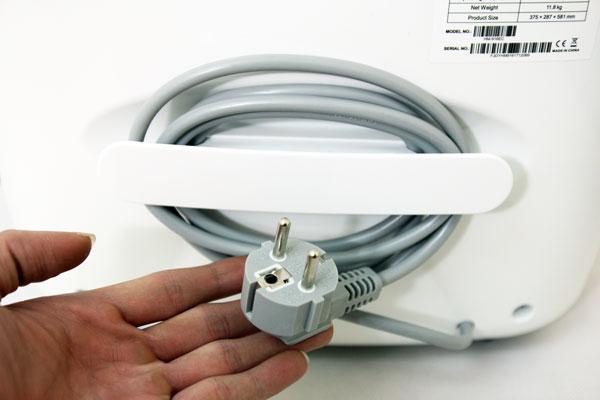 Máy hút ẩm dân dụng FujiE HM-916EC (Phòng dưới 20m2)