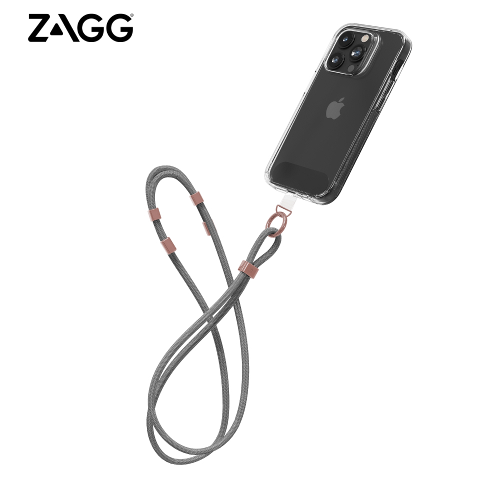 Dây đeo điện thoại Mophie - ZAGG đa năng (quà tặng)