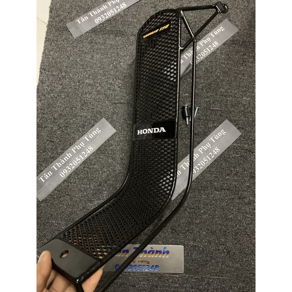 Baga lưới Thái cho wave nhỏ, Wave Thái, Wave ZX
