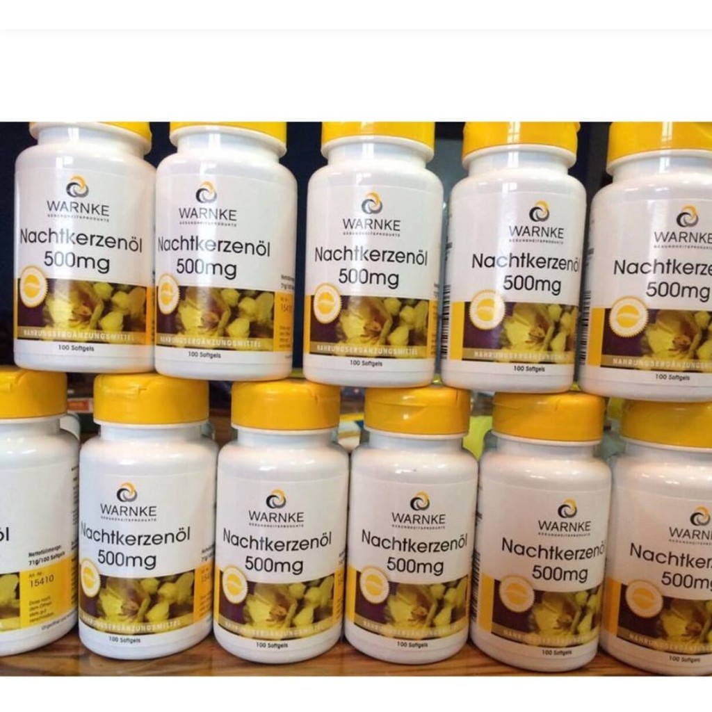 TINH DẦU HOA ANH THẢO Đức