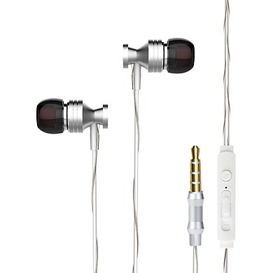 Tai Nghe Nhét Trong chuẩn 3.5mm - Sendem U201