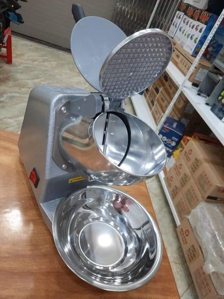 MÁY BÀO ĐÁ TUYẾT SIÊU TỐC 500W