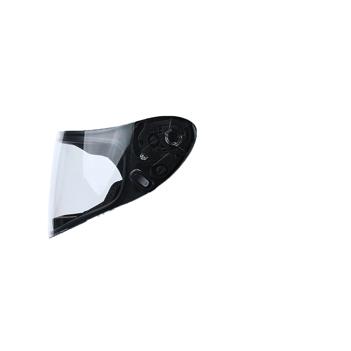 Kính mũ bảo hiểm Fullface EGO E-8/E-8 SV (KHÔNG BAO GỒM MŨ BẢO HIỂM) - EGO Mall