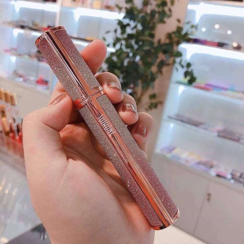 Mascara Kim Tuyến Dài Mi Suikone