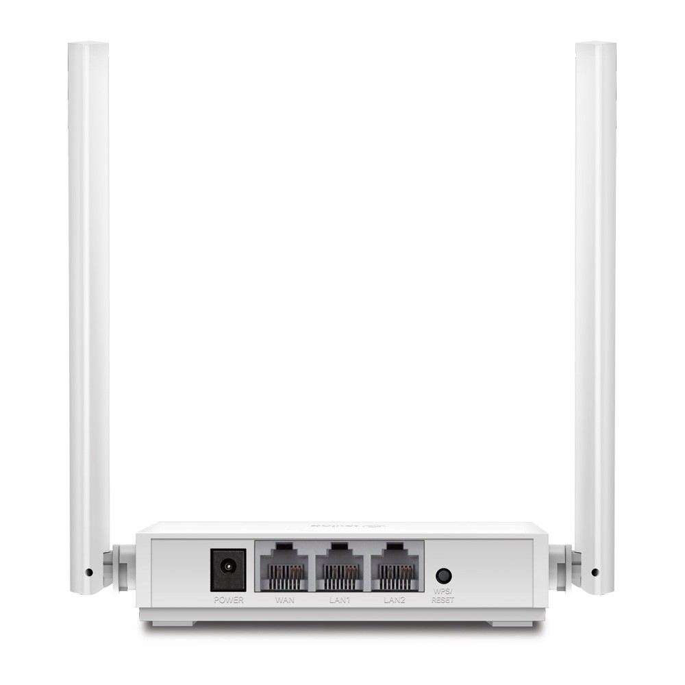 Router Wi-Fi 4 chế độ TP Link 820 mới nhất 2021 ( TL-WR820N) Tốc Độ 300Mbps