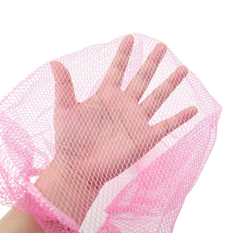 LƯỚI BỌC LỒNG QUẠT AN TOÀN CHO BÉ
