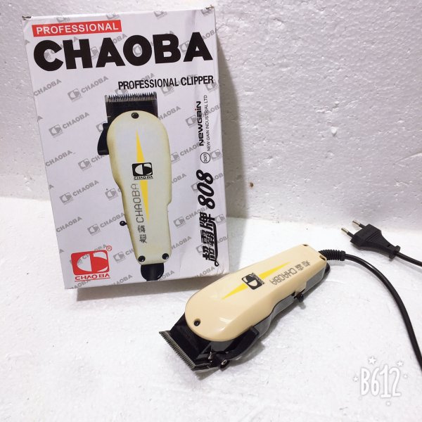 TÔNG ĐƠ ĐIỆN  CHAOBA 808A
