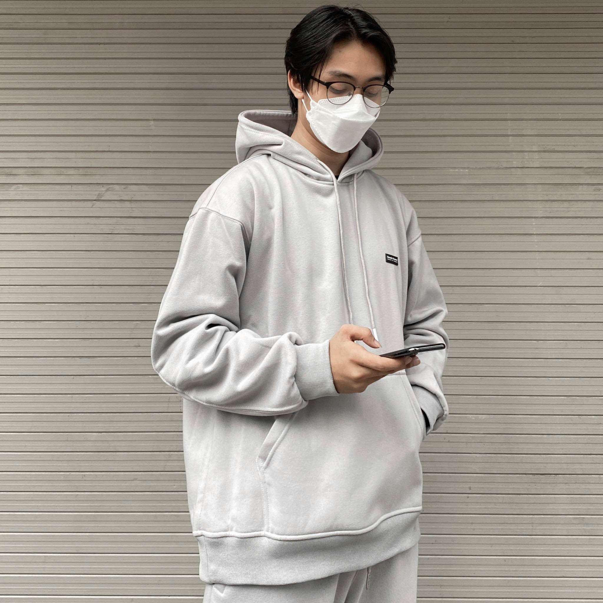 ÁO Khoác FF HOODIE