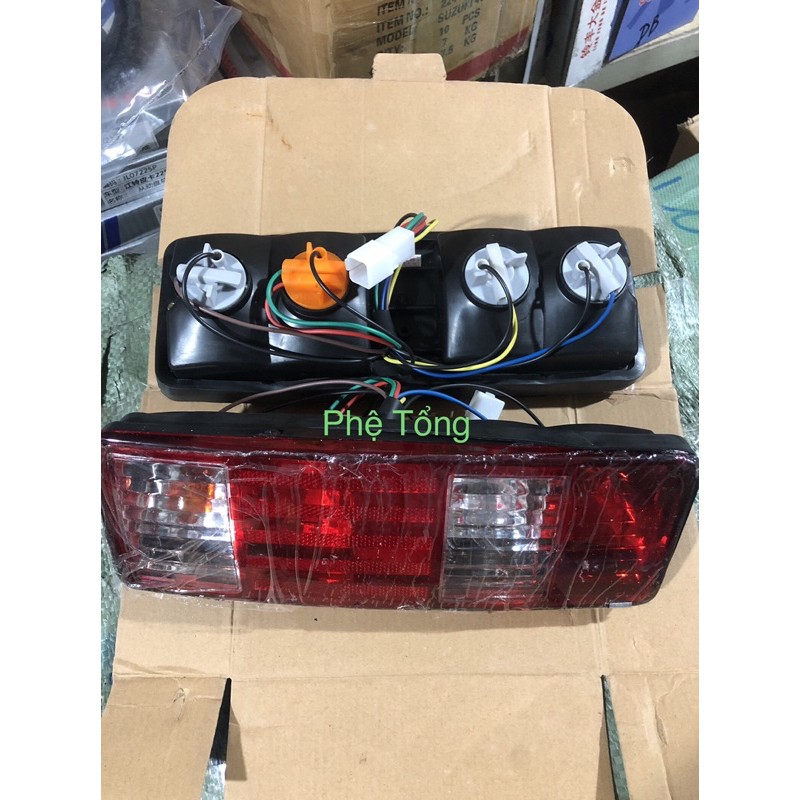 Đèn hậu Dongben tải 870kg