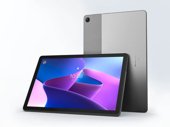 Máy Tính Bảng Lenovo Tab M10 Plus (Gen 3) 3GB/32GB