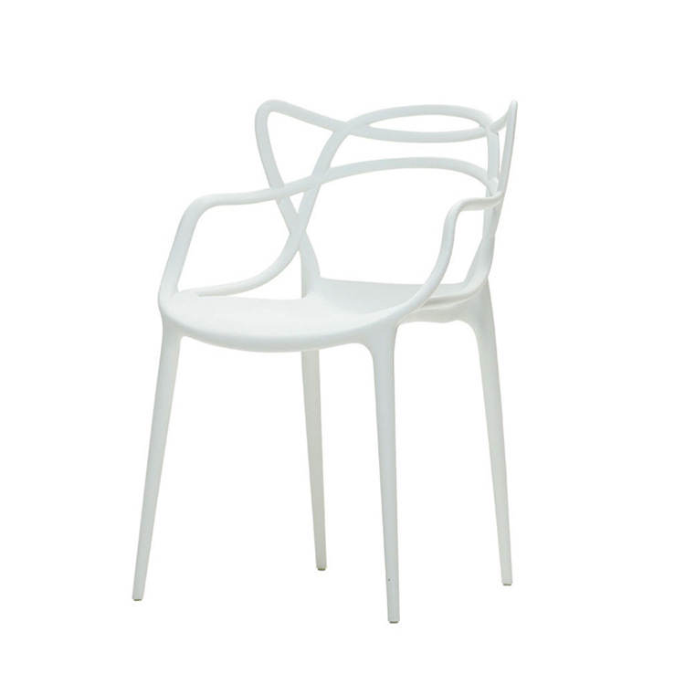 GHẾ NHỰA ĐÚC XẾP CHỒNG 3008