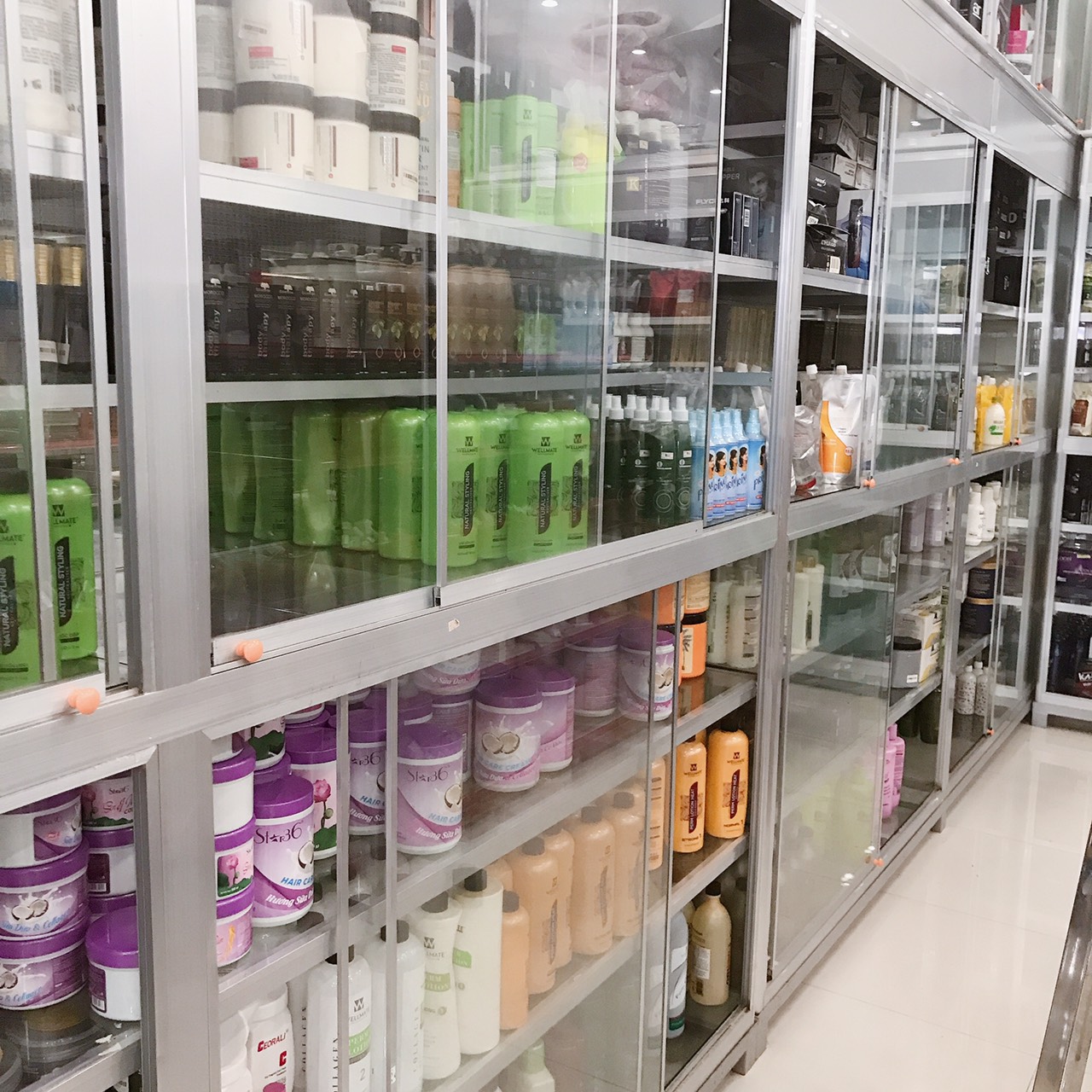 (Chính Hãng) HẤP DẦU PHỤC HỒI TÓC HAIR SPA COLLAGEN WELLMATE