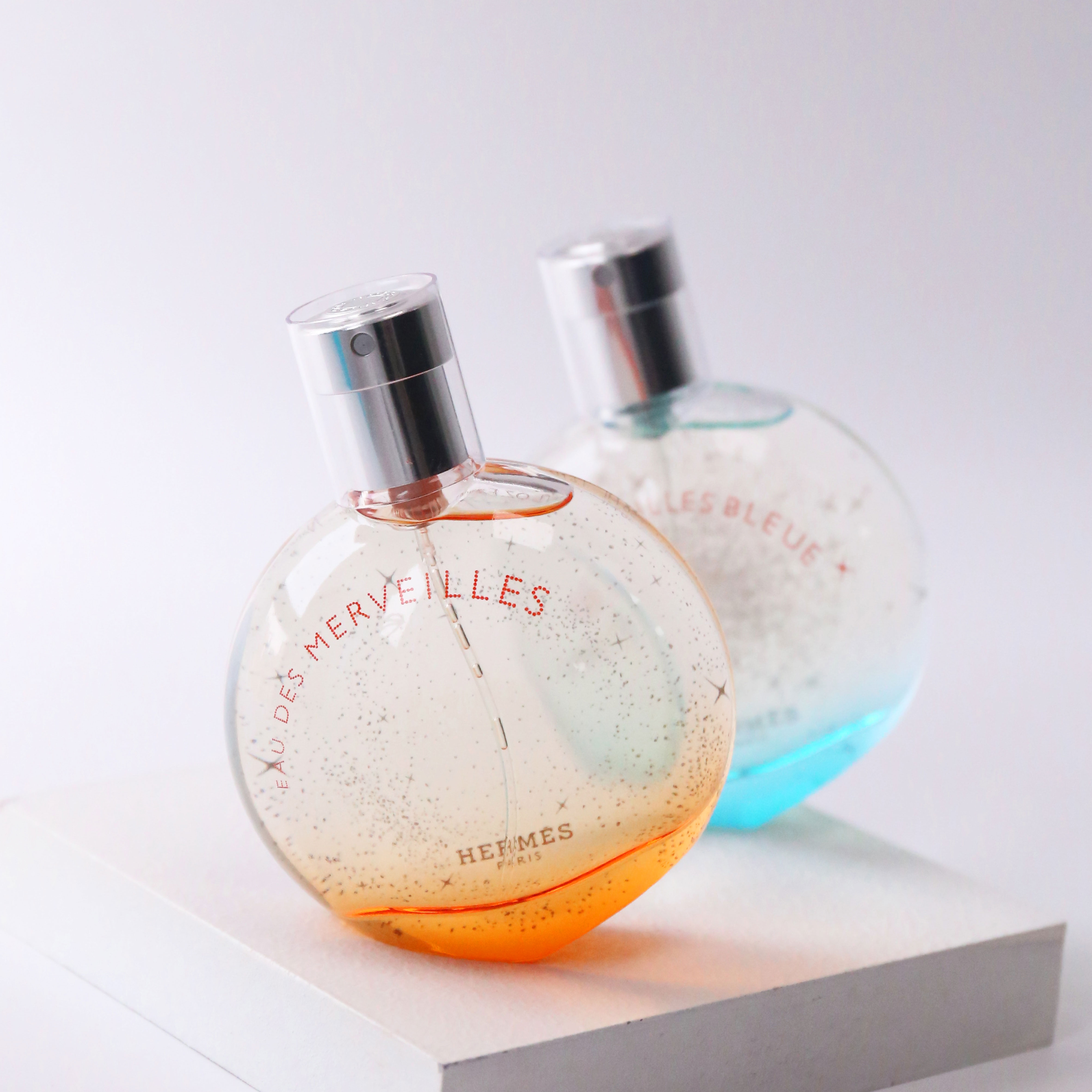 (Hàng Mới Về) Nước Hoa Hermes 7.5ml Hương Cam và Xanh Eau