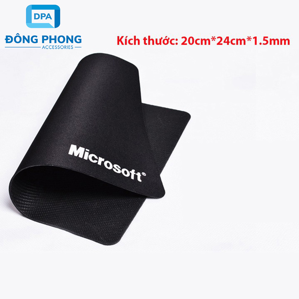 Miếng Lót Chuột Microsoft Giá Rẻ