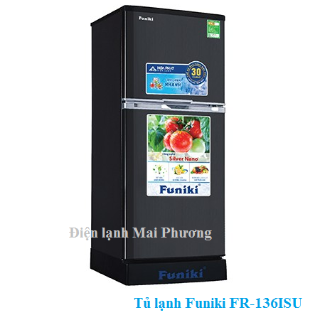 Tủ lạnh Funiki FR-136ISU