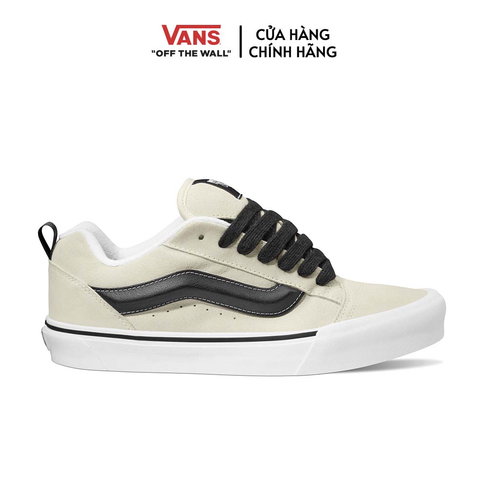 Giày Vans Knu Skool Knu Skool VN0009QCYB2