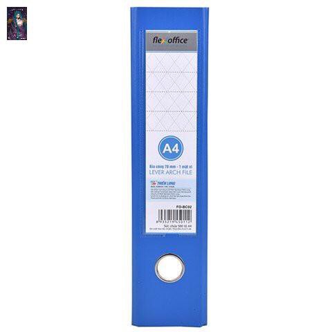[ ĐỔ SỈ 37k/Chiếc ] Sỉ 11 Chiếc Bìa còng,File Còng TL 5Cm - 7Cm - 9Cm Đủ Size
