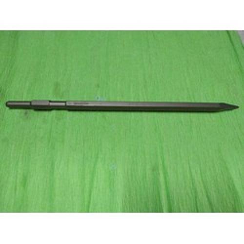 Mũi đục nhọn Maklta dài 450mm lục giác 17mm