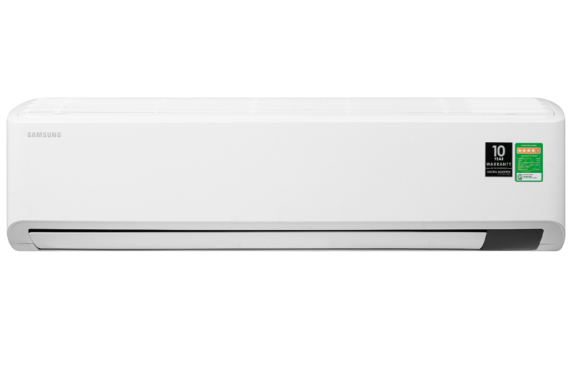 Bảng giá Máy lạnh Samsung Inverter 2.5 HP AR24TYHYCWKN/SV -Công suất lạnh 21.500 BTU, Máy lạnh Inverter, Công suất tiêu thụ trung bình 1.85 kW/h