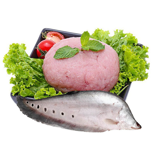 Chả cá thát lát 300g